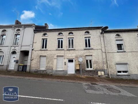   Location Appartement Appartement - 3 pi�ce(s) - 60 m�