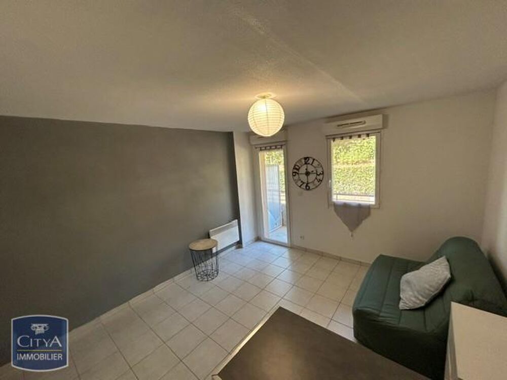location Appartement - 1 pièce(s) - 28 m² Champcevinel (24750)