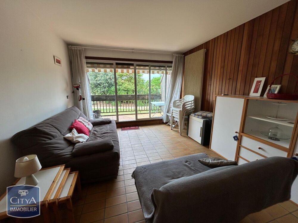 location Appartement - 2 pièce(s) - 41 m² La Rochelle (17000)