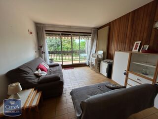  Appartement à louer 2 pièces 41 m²