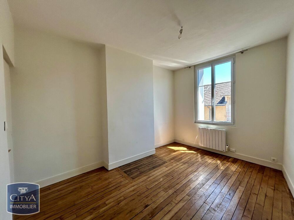 location Appartement - 2 pièce(s) - 30 m² Orléans (45000)
