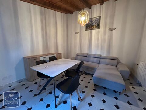  Appartement � louer 2 pi�ces 32 m�