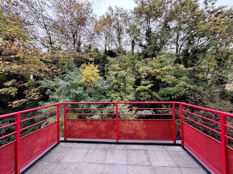  Appartement  louer 5 pices 92 m