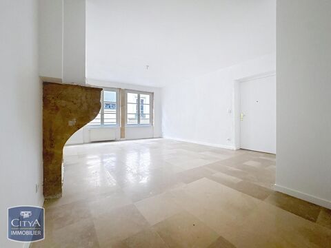  Appartement  louer 3 pices 61 m