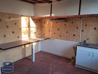  Maison à louer 4 pièces 108 m²