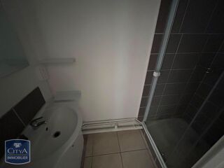  Appartement à louer 2 pièces 46 m²