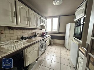  Appartement � louer 4 pi�ces 73 m�