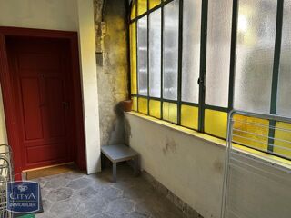  Appartement � louer 2 pi�ces 39 m�