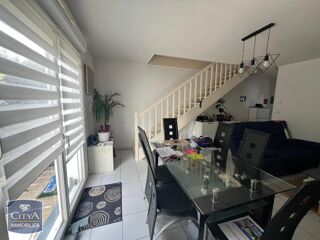  Maison � louer 4 pi�ces 80 m�