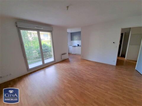  Appartement  louer 2 pices 49 m