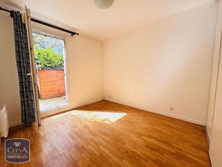  Appartement � louer 2 pi�ces 45 m�