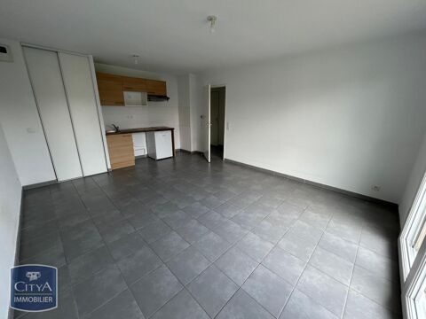  Appartement  louer 2 pices 39 m