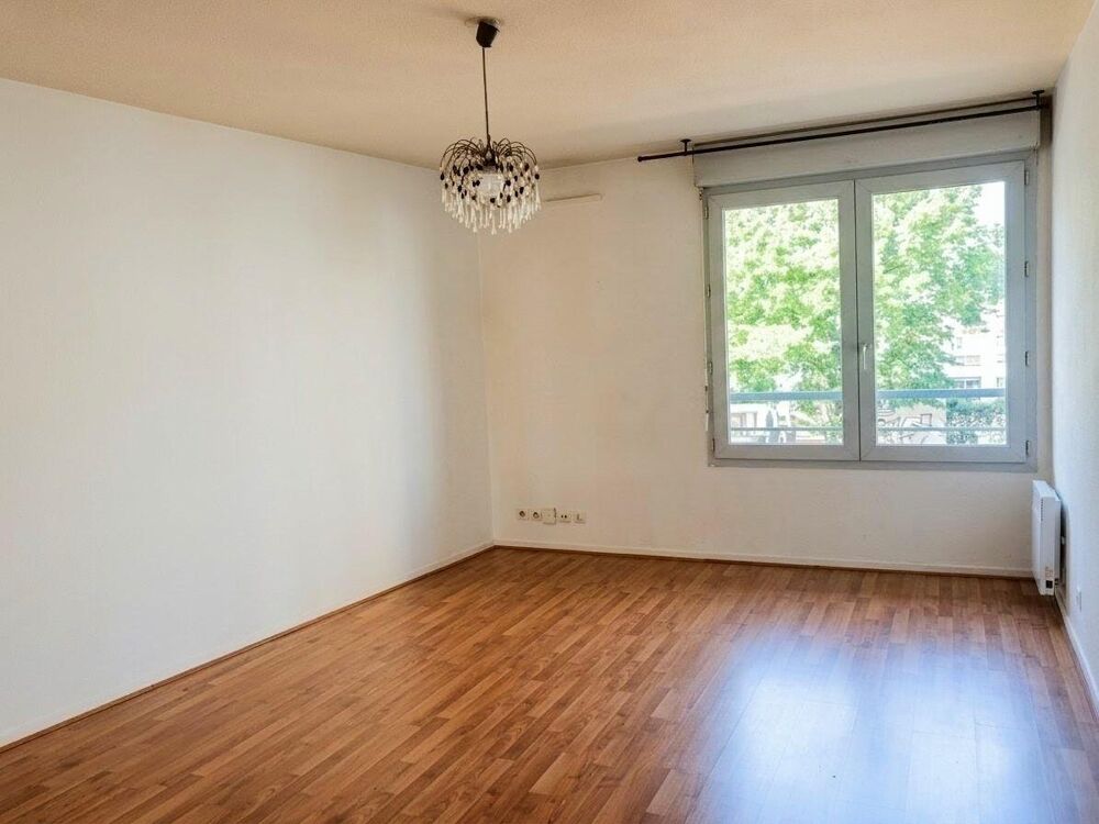 Appartement 1 pièce 28 m² · à Toulouse · 28 m² · 107 000 €