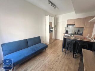  Appartement � louer 2 pi�ces 26 m�