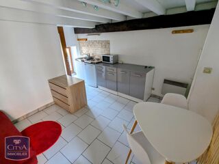  Appartement à louer 2 pièces 15 m²