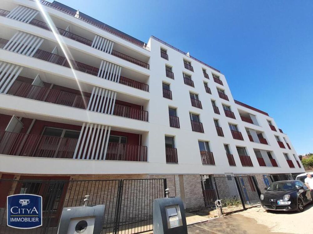 location Parking / Garage Antony (92160)