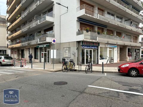 À LOUER : Local commercial situé à Grenoble, dans le ... 450 38000 Grenoble
