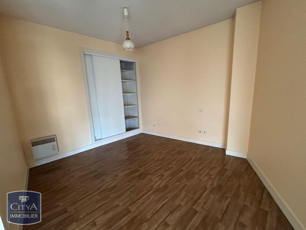 location Appartement - 1 pièce(s) - 33 m² Niort (79000)