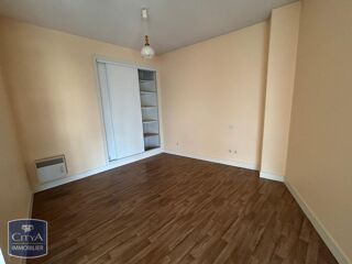  Appartement à louer 1 pièce 33 m²