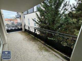  Appartement � louer 3 pi�ces 68 m�