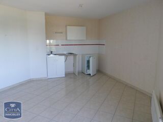  Appartement � louer 1 pi�ce 31 m�