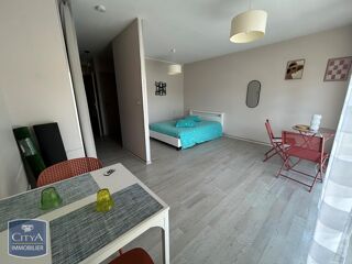  Appartement � louer 1 pi�ce 28 m�