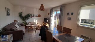  Appartement � louer 3 pi�ces 68 m�