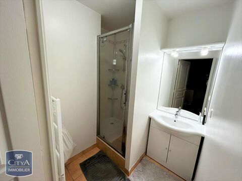  Appartement � louer 2 pi�ces 42 m�