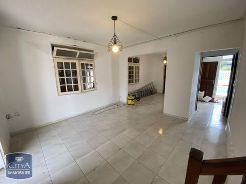  Maison � louer 4 pi�ces 90 m�