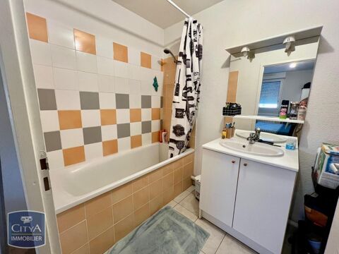  Appartement  louer 2 pices 42 m