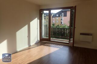  Appartement à louer 2 pièces 53 m²