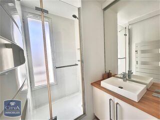  Appartement à louer 2 pièces 41 m²