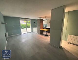  Appartement � louer 3 pi�ces 61 m�