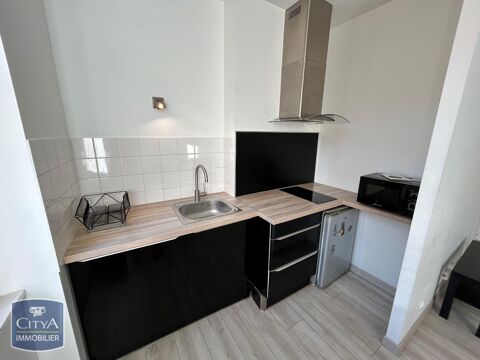  Appartement  louer 2 pices 34 m