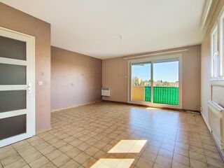  Appartement à louer 3 pièces 63 m²