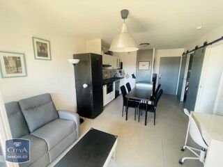 location Appartement - 2 pièce(s) - 36 m² Toulon (83200)