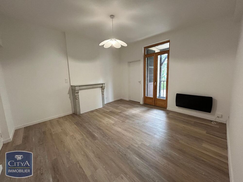 location Appartement - 3 pièce(s) - 58 m² Tulle (19000)