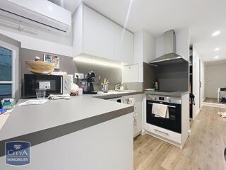  Appartement � louer 1 pi�ce 25 m�