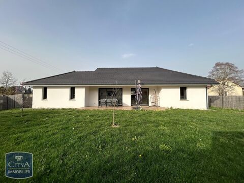   Location Maison Maison - 4 pi�ce(s) - 111 m�