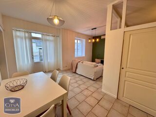  Maison � louer 2 pi�ces 64 m� Tours