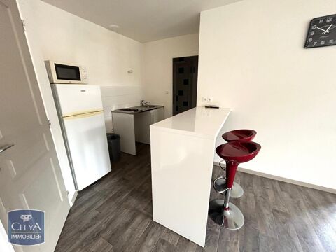  Appartement  louer 1 pice 35 m