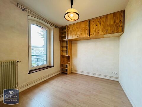  Appartement  louer 1 pice 47 m