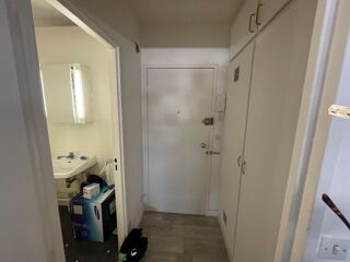  Appartement à louer 1 pièce 26 m²