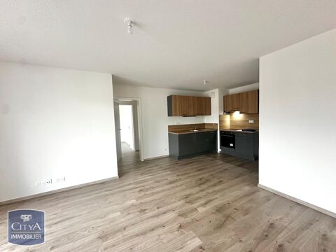  Appartement � louer 3 pi�ces 63 m�