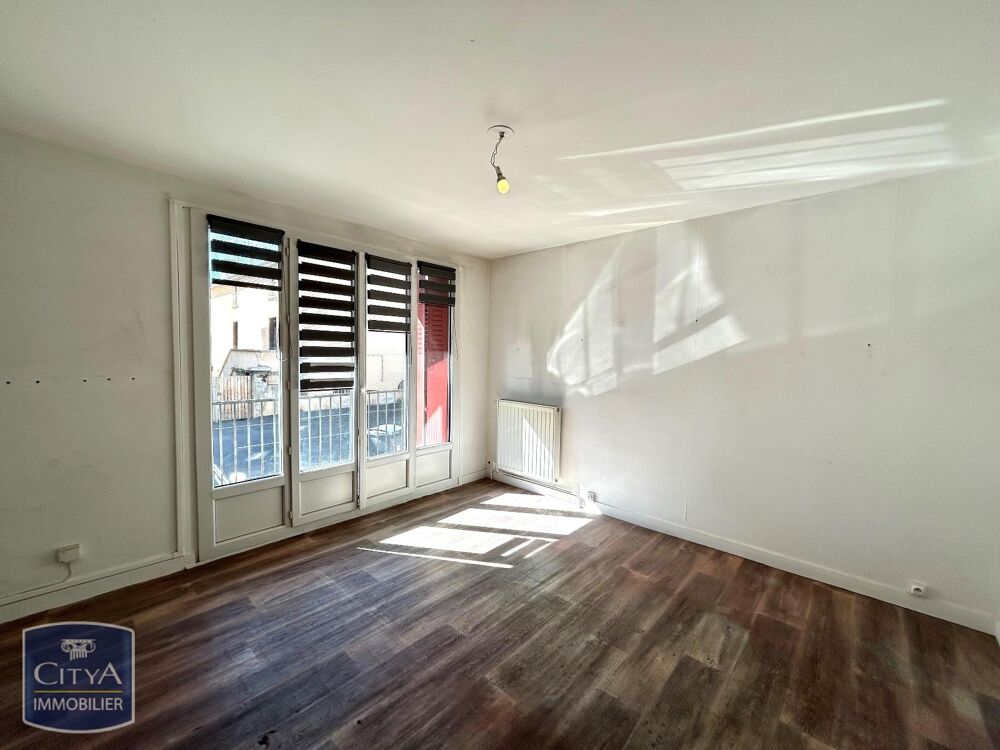location Appartement - 3 pièce(s) - 59 m² Fraisses (42490)