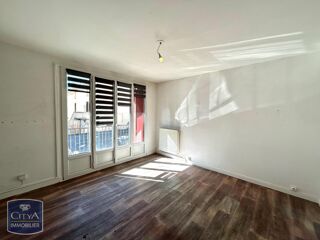 location Appartement - 3 pièce(s) - 59 m² Fraisses (42490)