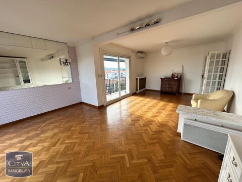  Appartement  louer 4 pices 101 m