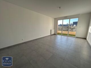  Appartement � louer 3 pi�ces 64 m�