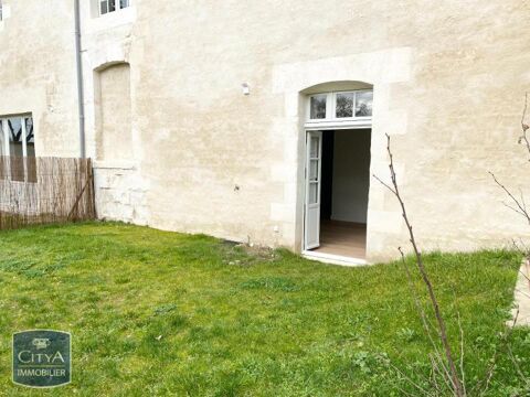  Appartement  louer 1 pice 38 m