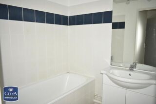  Appartement à louer 2 pièces 47 m²